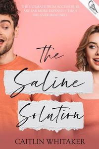 Cover image for The Saline Solution