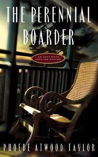 Cover image for Perennial Boarder