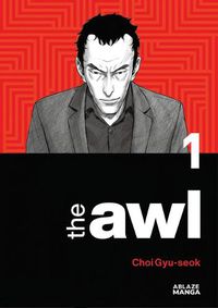 Cover image for The Awl Vol 1