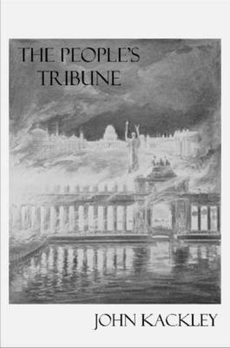 Cover image for The People's Tribune