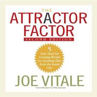 Cover image for The Attractor Factor, 2nd Edition