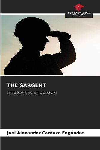 Cover image for The Sargent