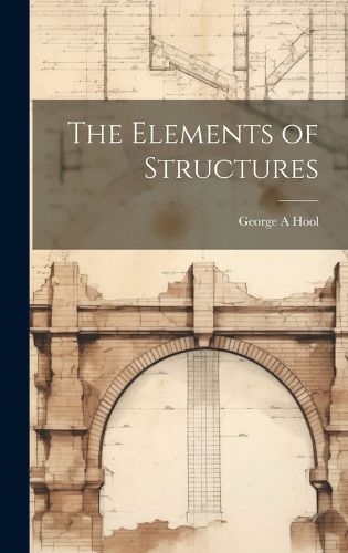 Cover image for The Elements of Structures