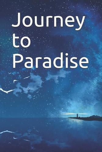 Cover image for Journey to Paradise