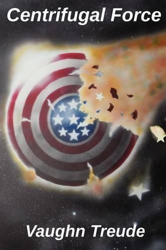 Cover image for Centrifugal Force