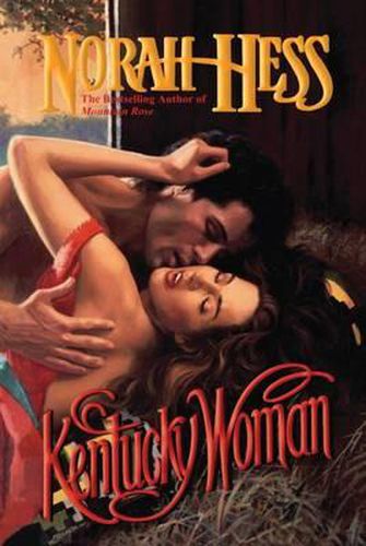 Cover image for Kentucky Woman