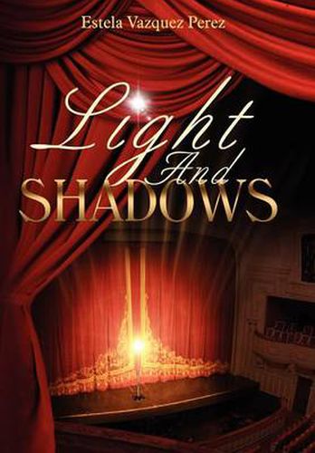 Cover image for Light and Shadows