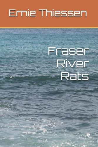 Cover image for Fraser River Rats