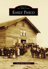 Cover image for Early Pasco