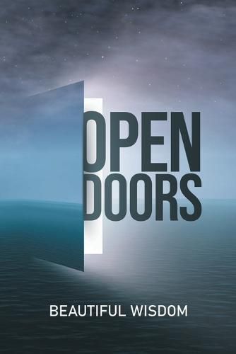 Cover image for Open Doors