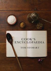 Cover image for Cook's Encyclopaedia