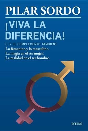 Cover image for !Viva La Diferencia! (... Y El Complemento Tambien)