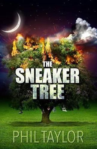 Cover image for The Sneaker Tree