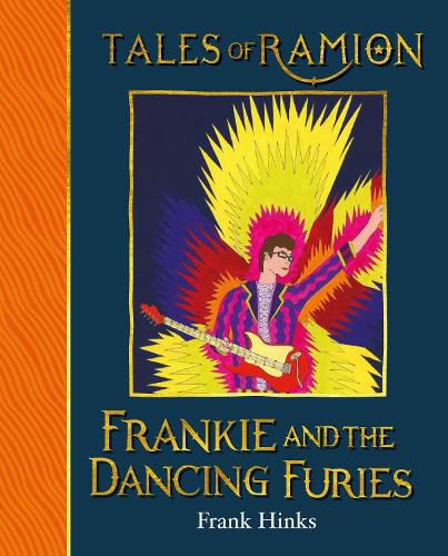 Frankie and the Dancing Furies