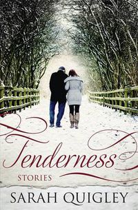 Cover image for Tenderness: Short Stories