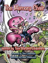 Cover image for The Memory Chair