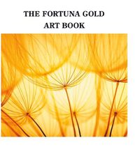 Cover image for The Fortuna Gold Art Book