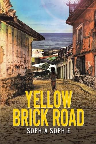 Cover image for Yellow Brick Road