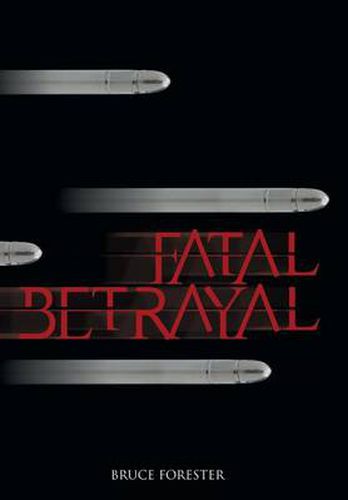 Cover image for Fatal Betrayal