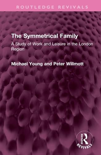 Cover image for The Symmetrical Family