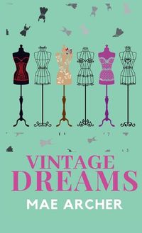 Cover image for Vintage Dreams