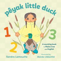 Cover image for Peyak Little Duck