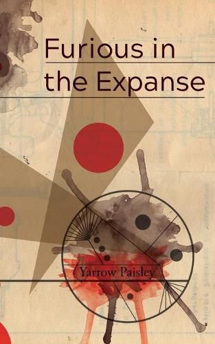 Cover image for Furious in the Expanse