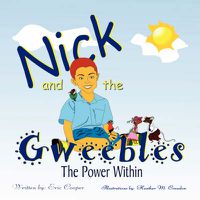 Cover image for Nick and the Gweebles