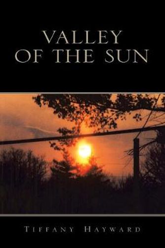 Cover image for Valley of the Sun