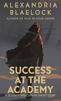 Cover image for Success at the Academy