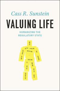 Cover image for Valuing Life