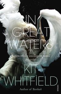 Cover image for In Great Waters