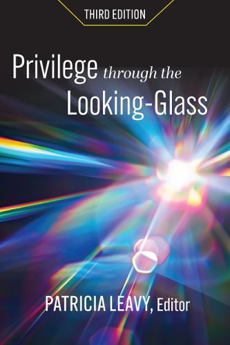 Cover image for Privilege Through the Looking-Glass