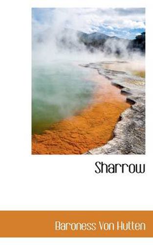 Cover image for Sharrow