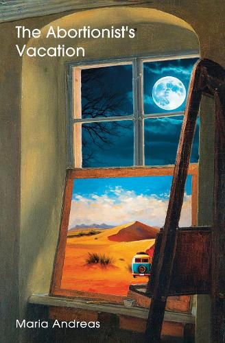 Cover image for The Abortionist's Vacation