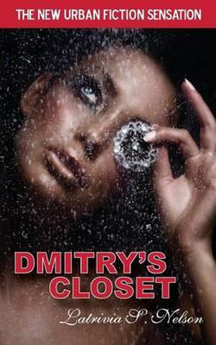 Cover image for Dmitry's Closet