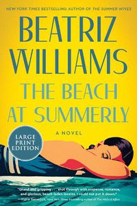 Cover image for The Beach at Summerly