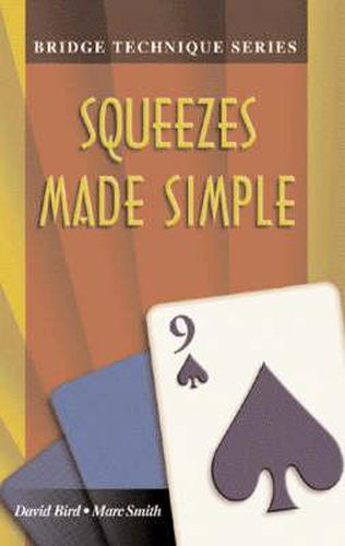 Cover image for Squeezes Made Simple