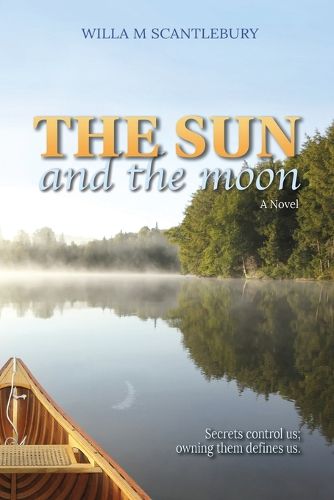 Cover image for The Sun and the Moon