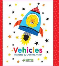 Cover image for Vehicles