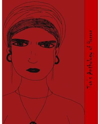 Cover image for Tov's Anthology of Horror