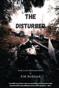 Cover image for The Disturbed