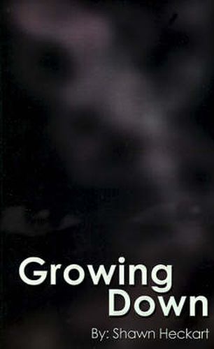 Cover image for Growing Down