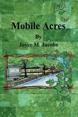 Cover image for Mobile Acres