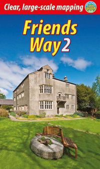 Cover image for Friends Way 2