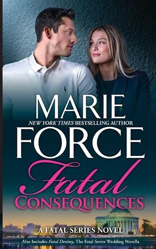 Cover image for Fatal Consequences