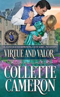 Cover image for Virtue and Valor