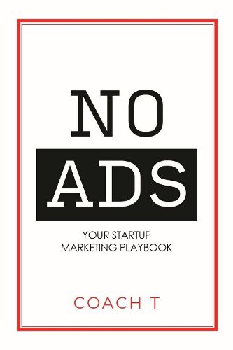Cover image for No Ads