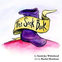 Cover image for The Sock Book