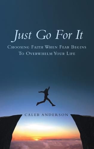 Cover image for Just Go for It